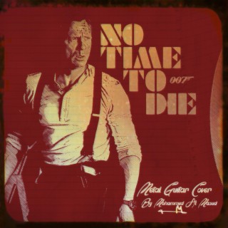 No Time To Die