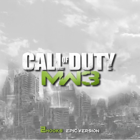 Call of Duty: MW3 ft. ORCH