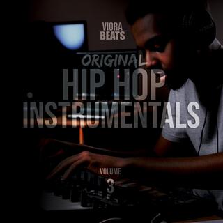 Original Hip Hop Instrumentals, Vol. 3