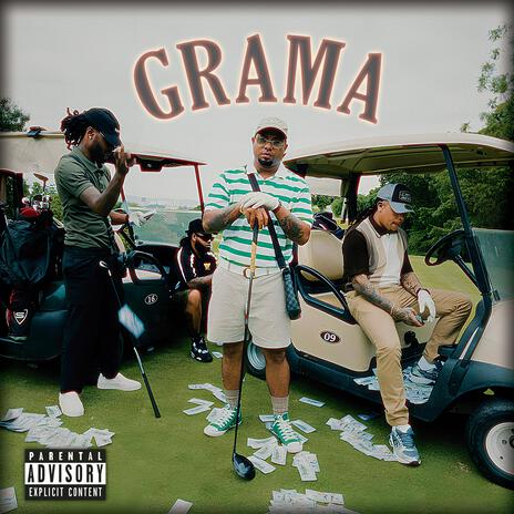 Grama | Boomplay Music