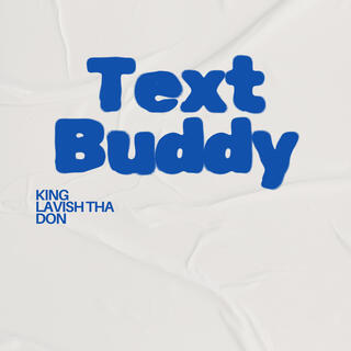 TEXT BUDDY