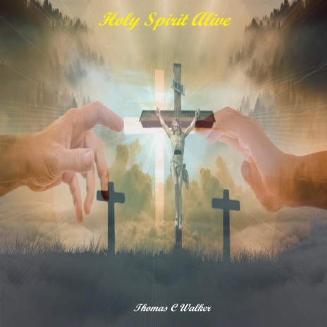 Holy Spirit Alive | Boomplay Music