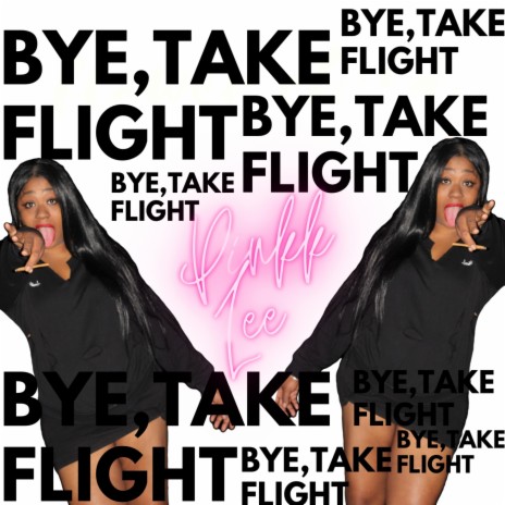 Bye,Take Flight | Boomplay Music