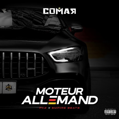 Moteur Allemand | Boomplay Music