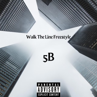 Walk The Line Freestyle