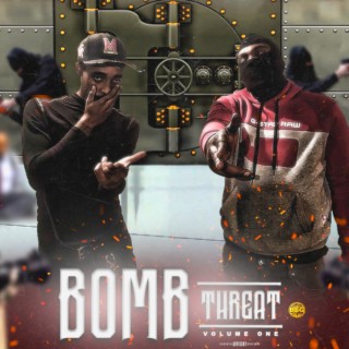 Bomb-Threat Volume 1