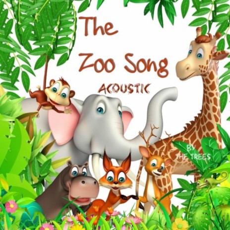 The Zoo Song Acoustic | Boomplay Music