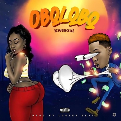 Obolobo | Boomplay Music