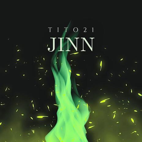 Jinn | Boomplay Music