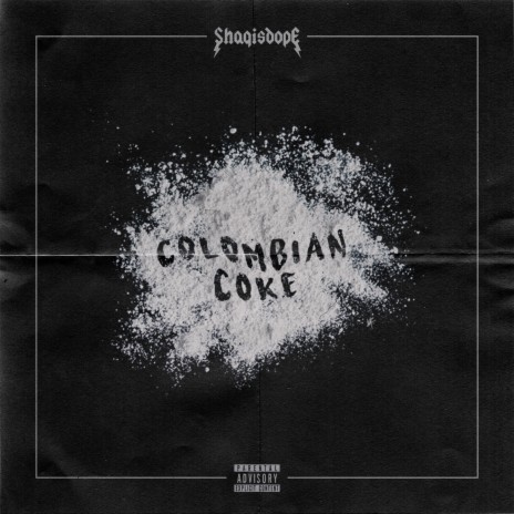 Colombian Coke | Boomplay Music