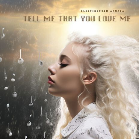 Tell Me That You Love Me | Boomplay Music