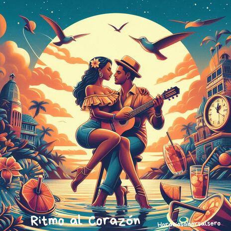 Ritmo al Corazón | Boomplay Music