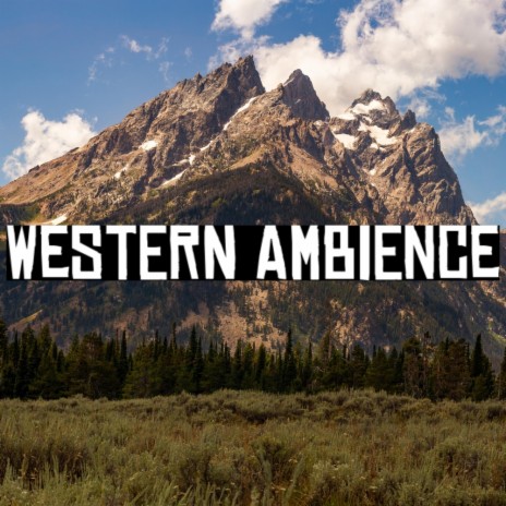 Western Ambience | Boomplay Music
