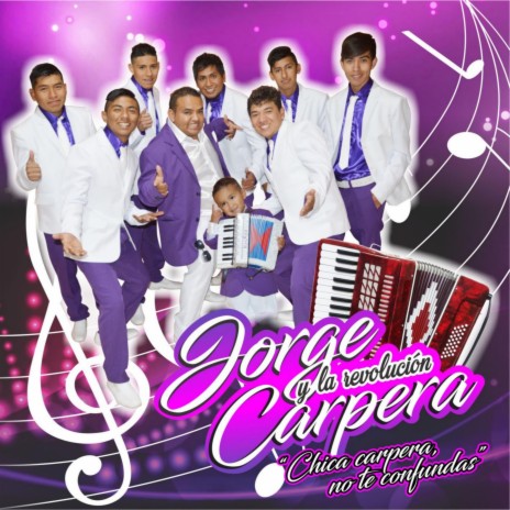 Chica carpera | Boomplay Music