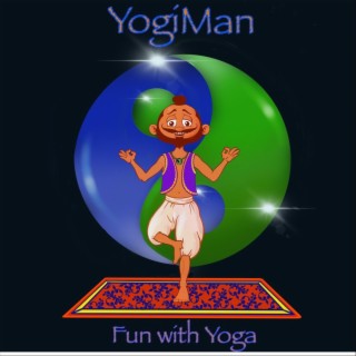 Yogiman Fun with Yoga