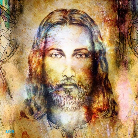 Jesus Christ Clearing All Dark Energy From Your Aura With Alpha Waves | 417 Hz | Boomplay Music