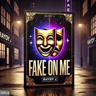 Fake On Me 2 Pack