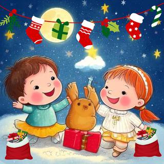 Christmas Songs for Kids Winter Music 3