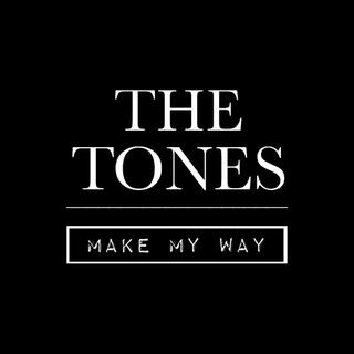 Make My Way lyrics | Boomplay Music