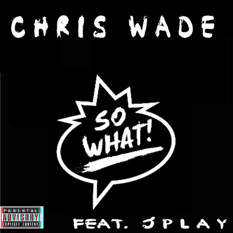 So What ft. J Play | Boomplay Music