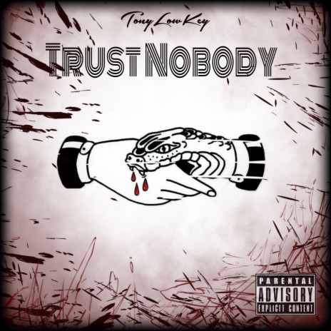 Trust Nobody | Boomplay Music