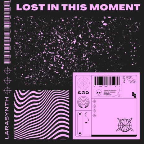 Lost in this moment | Boomplay Music