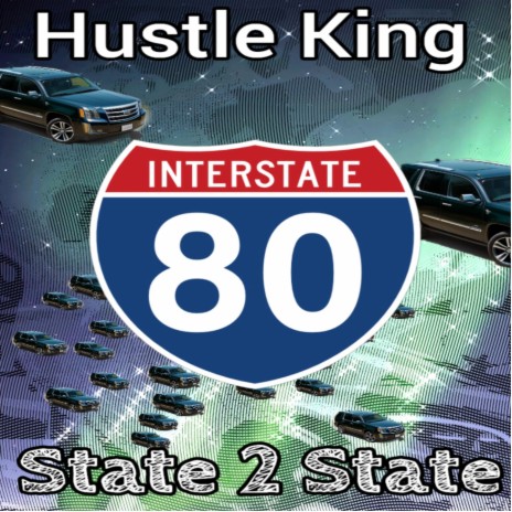 State 2 State ft. MR.KG | Boomplay Music