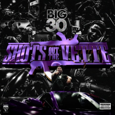 Shots Out the Vette | Boomplay Music
