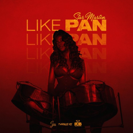 LIKE PAN | Boomplay Music