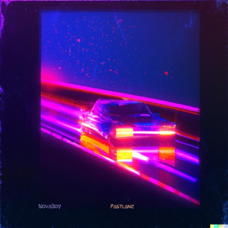 Fast lane | Boomplay Music