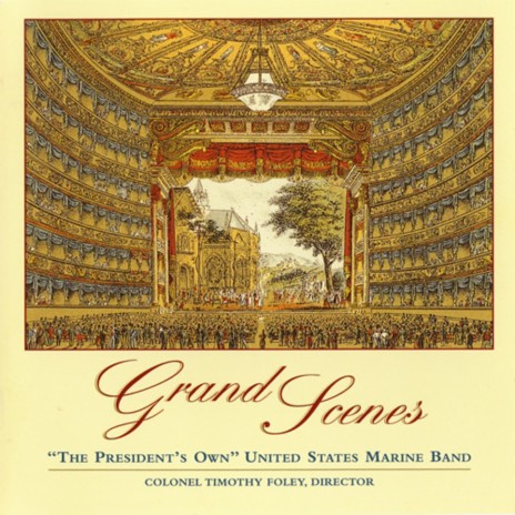 Die Walküre: Grand Fantasie (Arr. For wind ensemble) ft. Timothy W. Foley | Boomplay Music