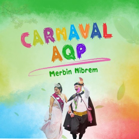 Carnaval AQP | Boomplay Music