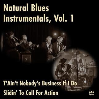 Instrumentals, Vol. 1