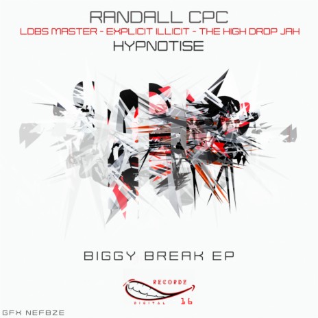 Hypnotise (Ex Plicit Illicit Remix) | Boomplay Music