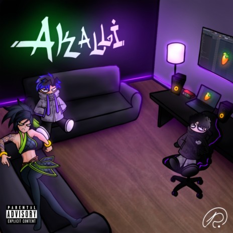 Akalli | Boomplay Music