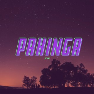 Pahinga