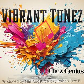 Vibrant Tunez