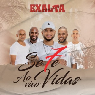 Sete Vidas (Ao Vivo no Castelo dos Vinhais)