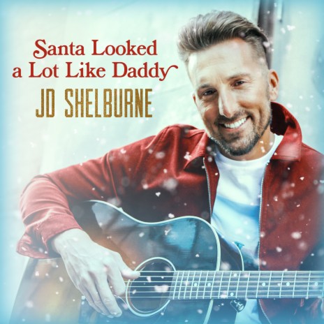 Santa Looked a Lot Like Daddy | Boomplay Music