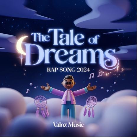 The Tale of Dreams | Boomplay Music