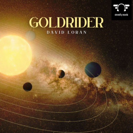 Goldrider | Boomplay Music