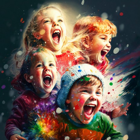 Jingle Bells ft. Children’s Christmas & Christmas 2020