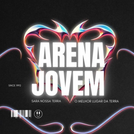 Arena Jovem | Boomplay Music