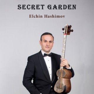 Elchin Hashimov