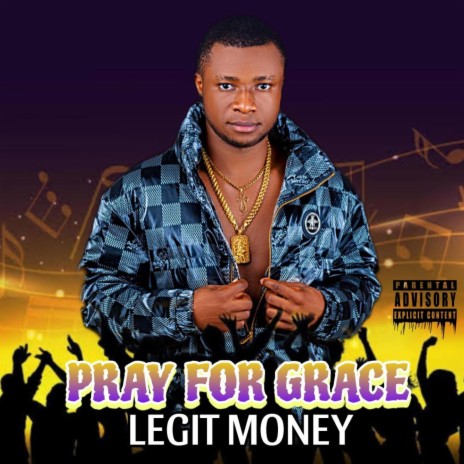 Pray for grace | Boomplay Music