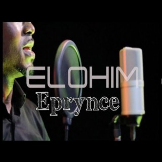 Elohim lyrics | Boomplay Music