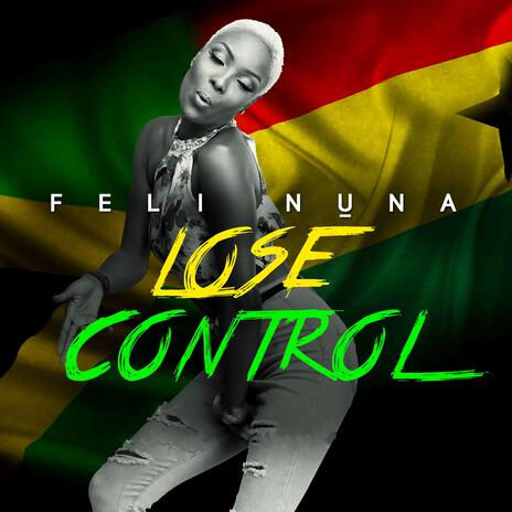 Lose Control | Boomplay Music