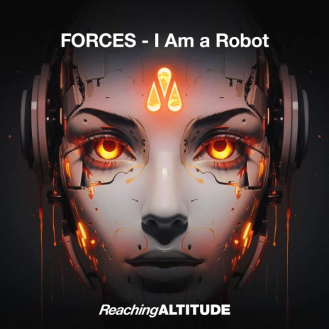 I Am a Robot | Boomplay Music