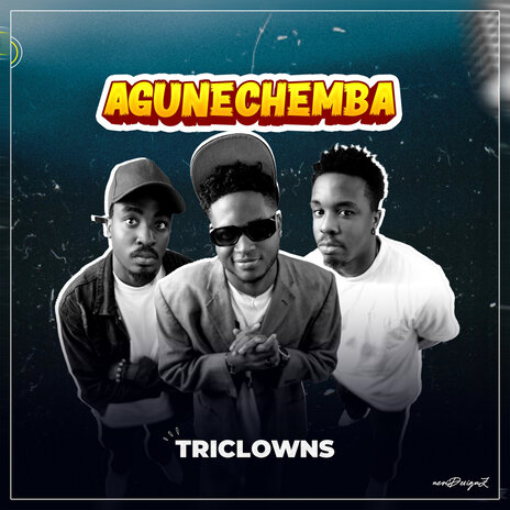 Agunechemba | Boomplay Music