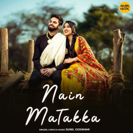 Nain Matakka | Boomplay Music